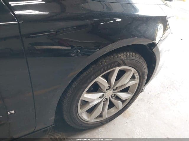 2017 CHEVROLET IMPALA 1LT 19