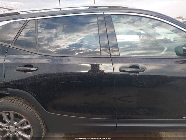 2024 GMC TERRAIN AWD SLT 14