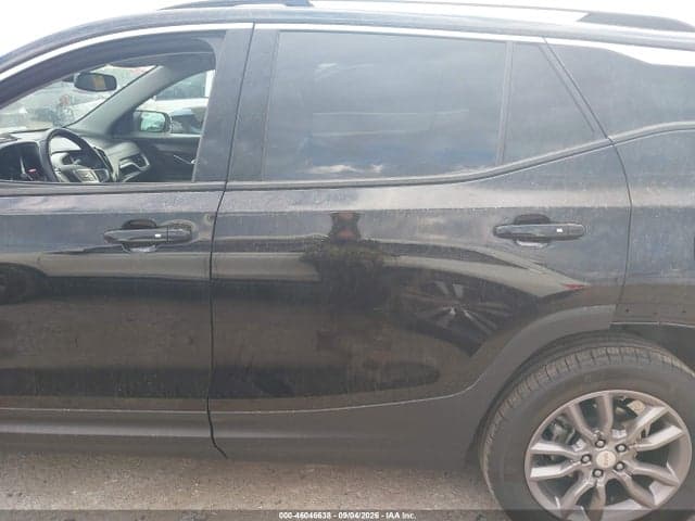 2024 GMC TERRAIN AWD SLT 15