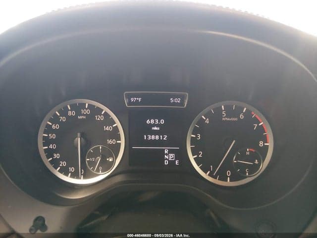 2017 INFINITI QX30 LUXURY 7