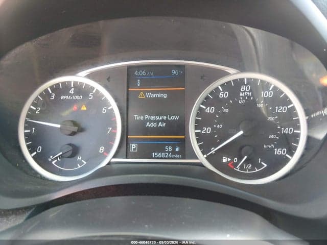 2019 NISSAN SENTRA S 7