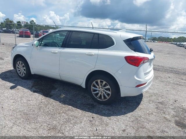 2019 BUICK ENVISION AWD ESSENCE 3