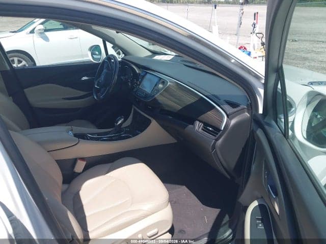 2019 BUICK ENVISION AWD ESSENCE 5