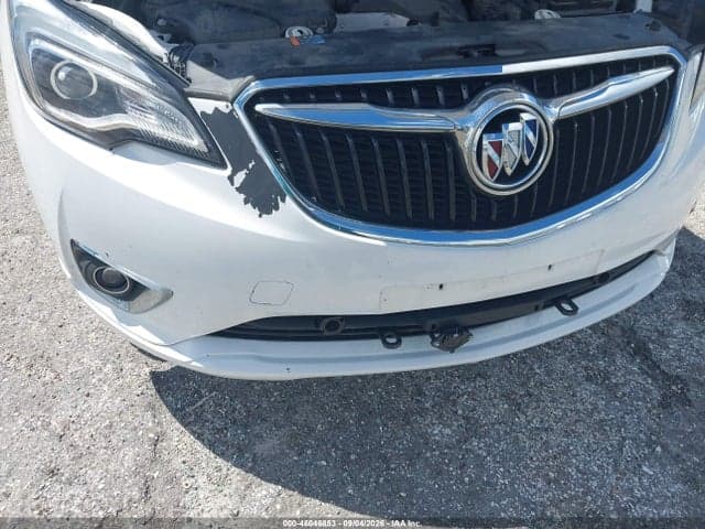 2019 BUICK ENVISION AWD ESSENCE 6