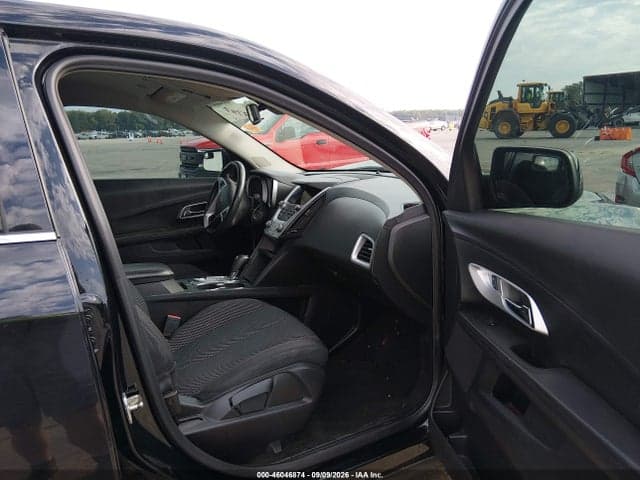2017 CHEVROLET EQUINOX LT 5