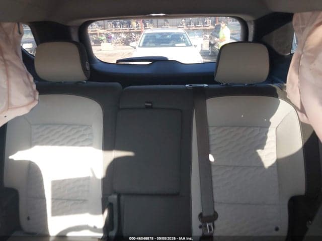 2018 CHEVROLET EQUINOX LS 4