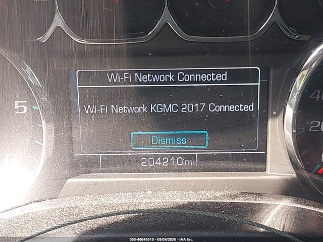 2017 GMC SIERRA 1500 SLE 15
