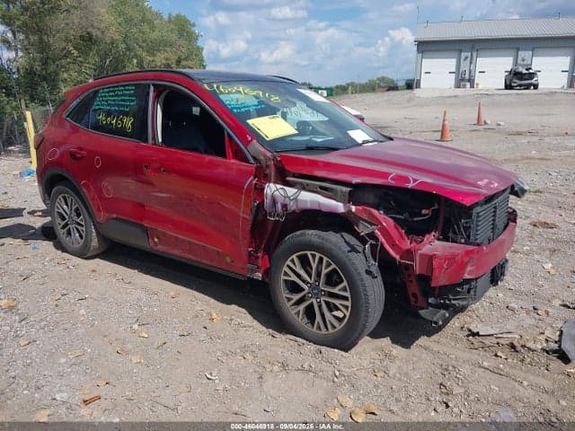 2020 FORD ESCAPE SEL 1