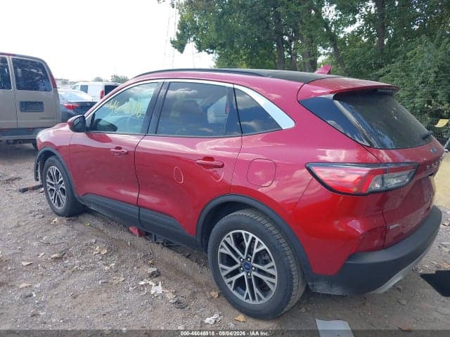 2020 FORD ESCAPE SEL 3