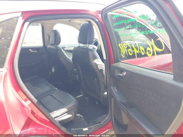 2020 FORD ESCAPE SEL 8