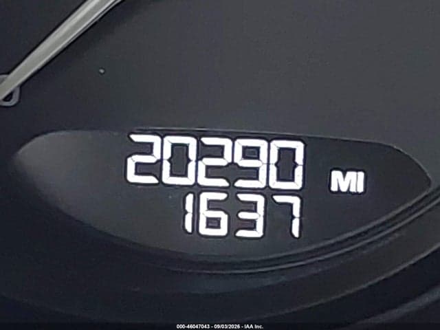 2024 PORSCHE MACAN S 15