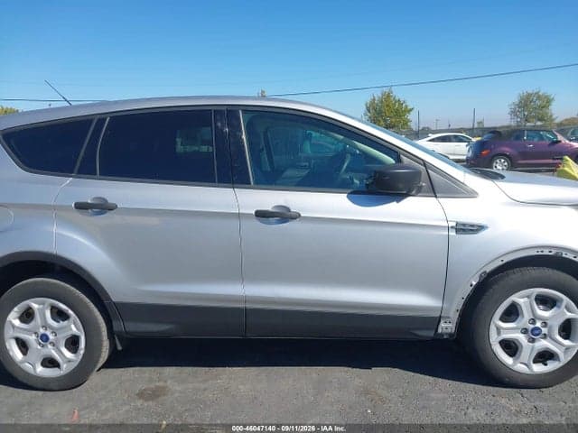 2018 FORD ESCAPE S 14