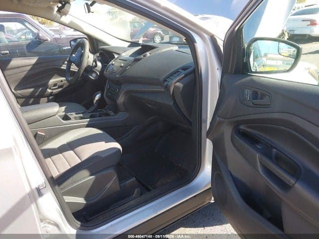 2018 FORD ESCAPE S 5