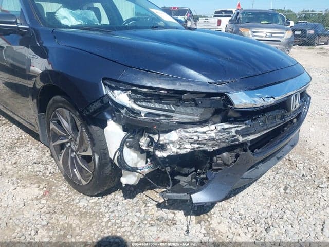 2021 HONDA INSIGHT TOURING 6