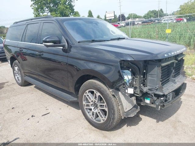 2025 FORD EXPEDITION ACTIVE MAX 1