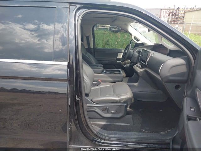 2025 FORD EXPEDITION ACTIVE MAX 5