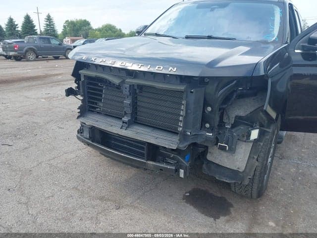 2025 FORD EXPEDITION ACTIVE MAX 6