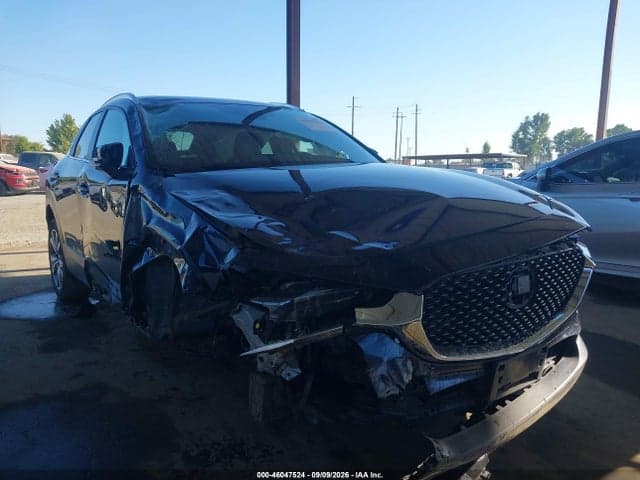 2023 MAZDA CX-30 2.5 S SELECT 1