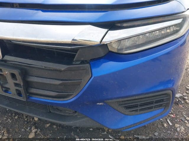 2019 HONDA INSIGHT EX 6