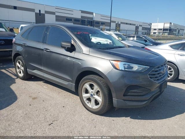 2019 FORD EDGE SE 1