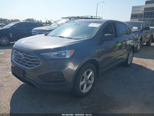 2019 FORD EDGE SE 2