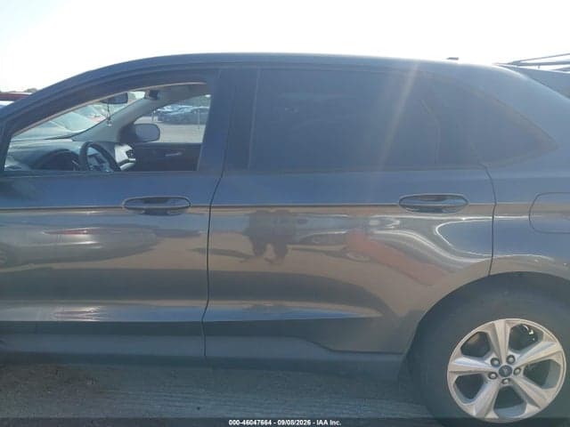2019 FORD EDGE SE 14