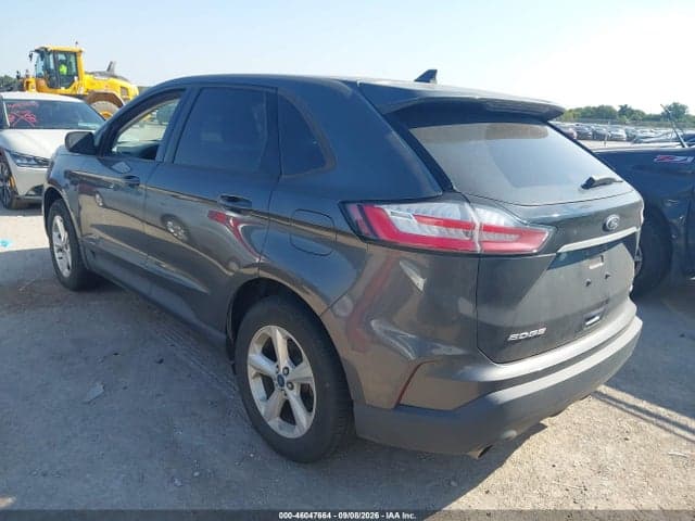 2019 FORD EDGE SE 3