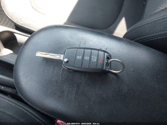 2017 KIA SOUL + 11