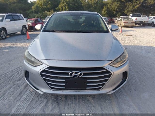 2017 HYUNDAI ELANTRA SE 6