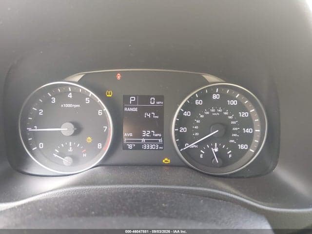 2017 HYUNDAI ELANTRA SE 7