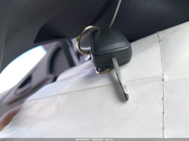 2017 CHEVROLET SPARK LS CVT 11
