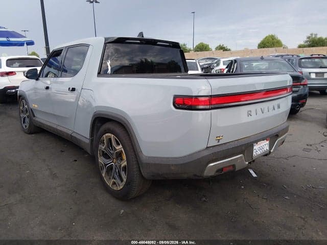 2022 RIVIAN R1T LAUNCH EDITION 3