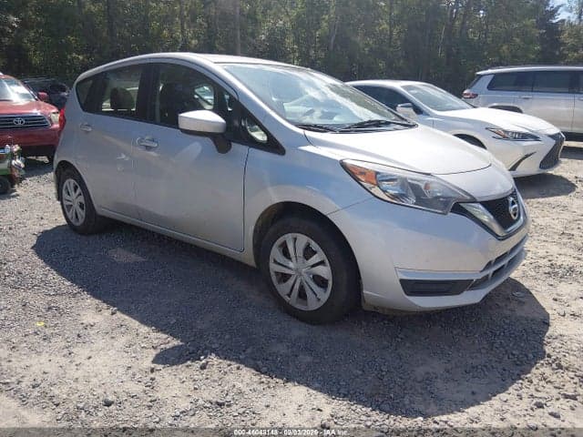 2019 NISSAN VERSA NOTE SV 1