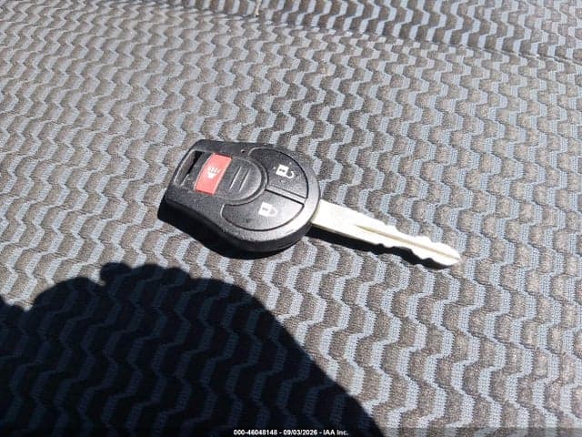 2019 NISSAN VERSA NOTE SV 11