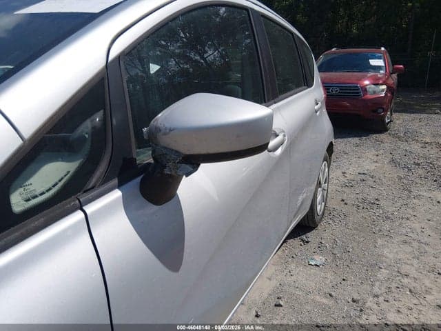 2019 NISSAN VERSA NOTE SV 6