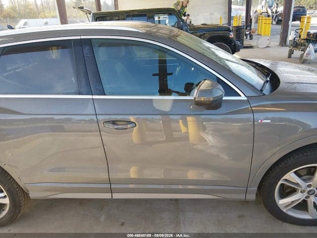 2021 AUDI Q3 45 TECHNIK 13