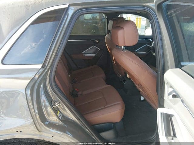 2021 AUDI Q3 45 TECHNIK 8