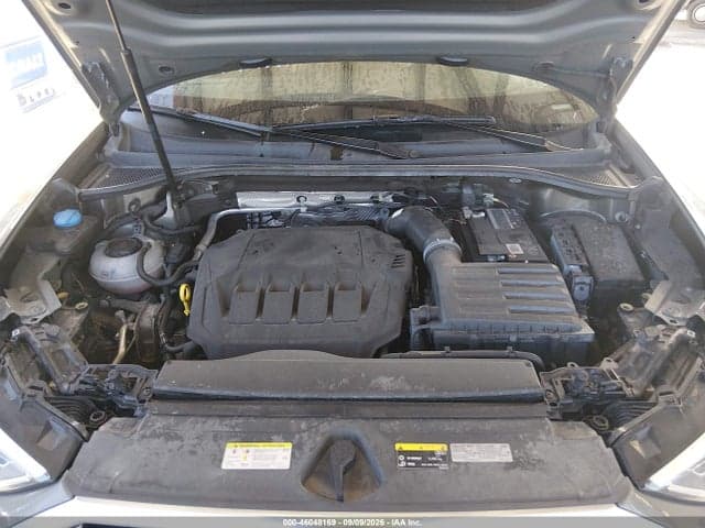 2021 AUDI Q3 45 TECHNIK 10