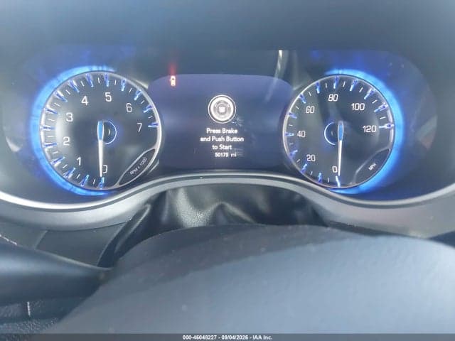 2025 CHRYSLER PACIFICA LIMITED 7