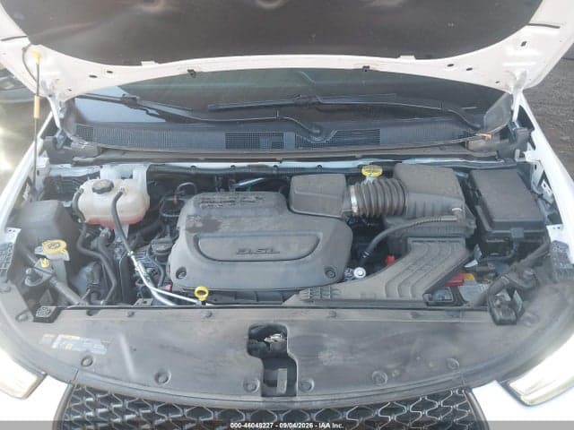 2025 CHRYSLER PACIFICA LIMITED 10