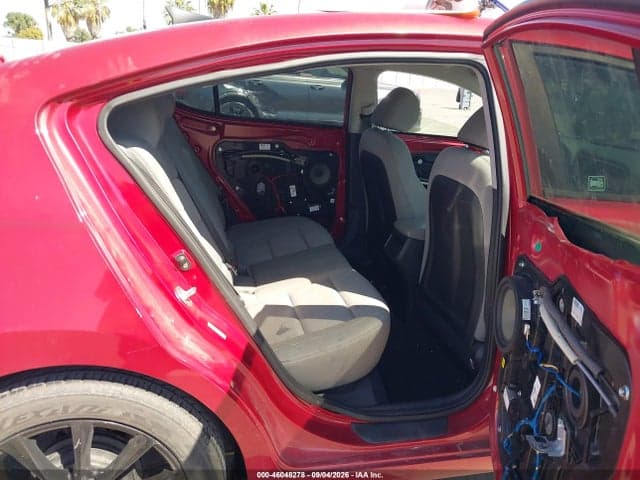 2017 HYUNDAI ELANTRA SE 8