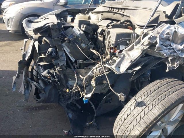2017 KIA SORENTO 2.4L LX 6