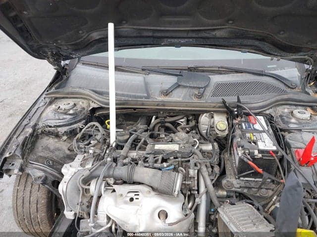2017 MERCEDES-BENZ CLA 250 10