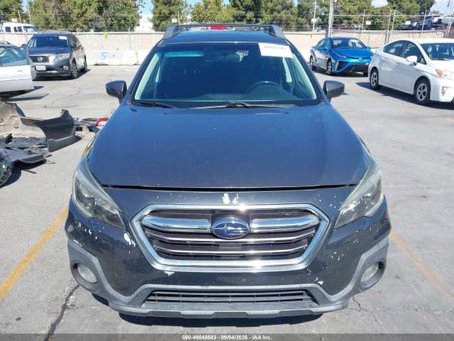 2018 SUBARU OUTBACK 2.5I PREMIUM 13