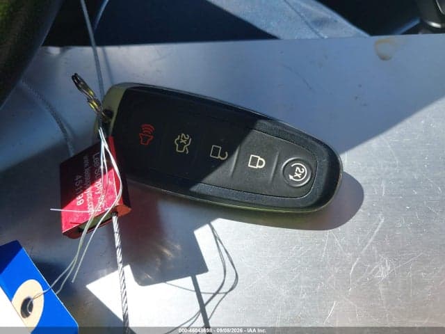 2019 FORD ESCAPE TITANIUM 11