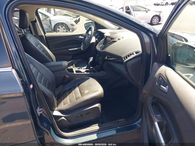 2019 FORD ESCAPE TITANIUM 5