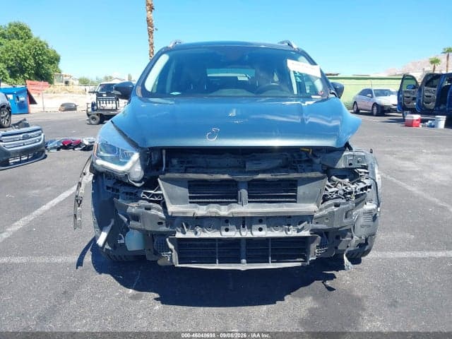 2019 FORD ESCAPE TITANIUM 6