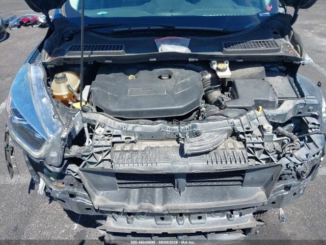 2019 FORD ESCAPE TITANIUM 10