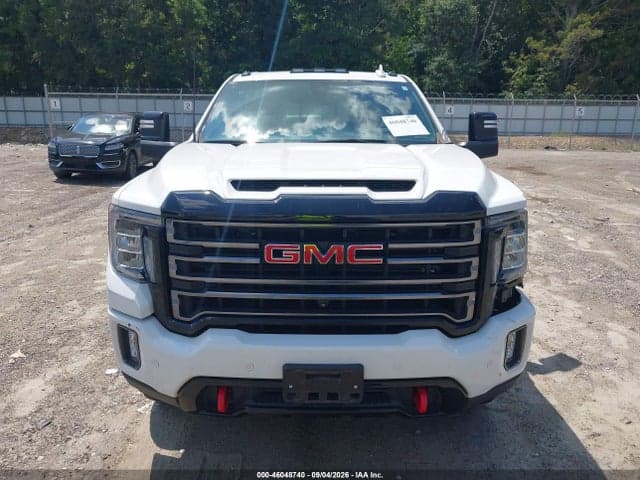 2023 GMC SIERRA 2500HD 4WD STANDARD BED AT4 13