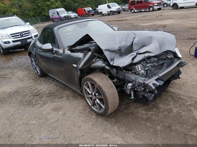 2020 MAZDA MX-5 MIATA GRAND TOURING